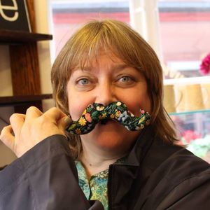 Meet your Posher, Robin