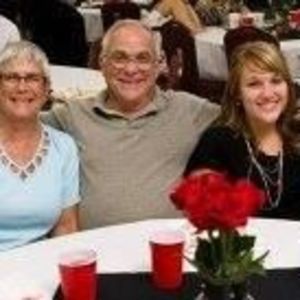 Meet your Posher, Judy