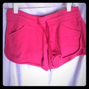 Arizona cotton shorts. Size M