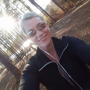 Meet your Posher, Cheryl eitson