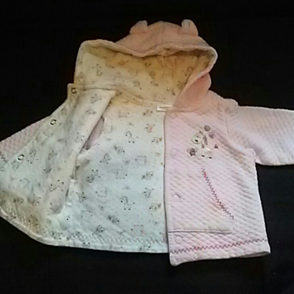 2 piece set - Picture 3 of 4