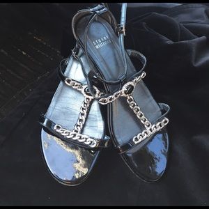Stuart Weitzman sandals