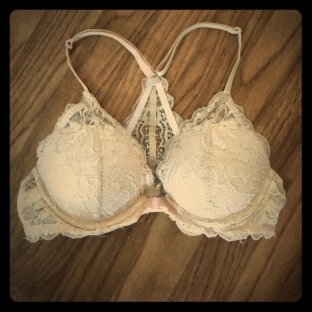 The Date Racerback Bra