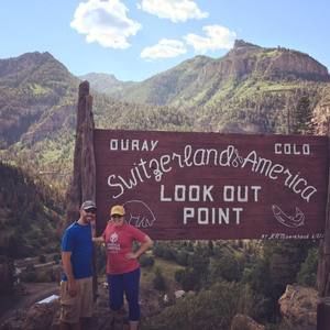 Meet your Posher, Morgan