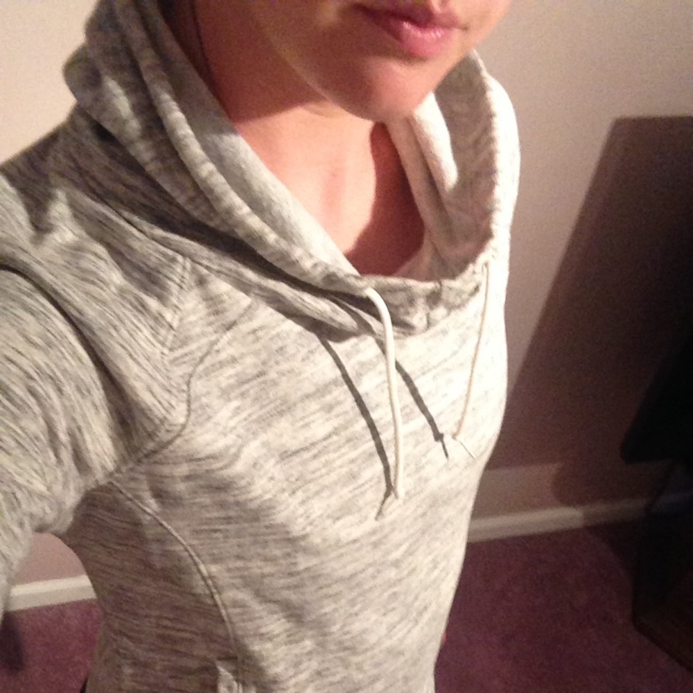 Under Armor Hoodie