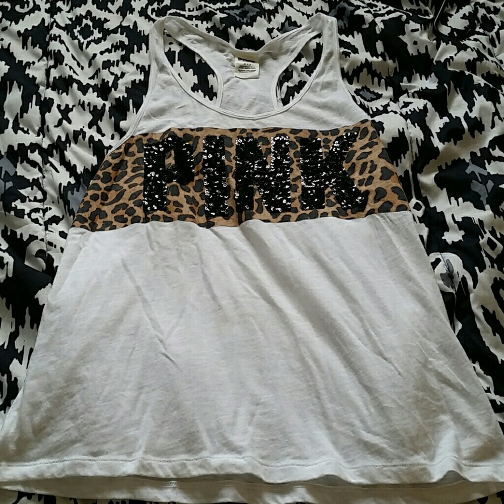 Victoria's Secret Tank Top