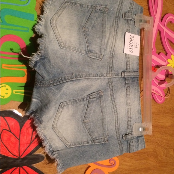 Rue21 Shorts - Picture 2 of 2