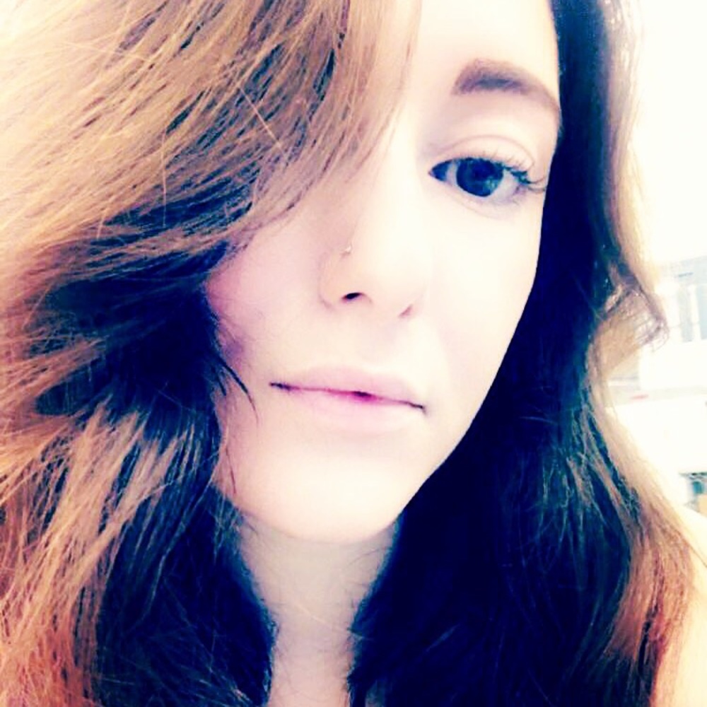 Meet your Posher, Kaitlyn