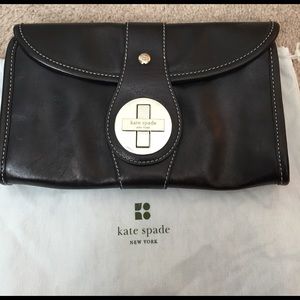 Kate Spade Clutch