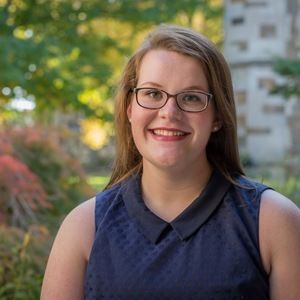 Meet your Posher, Ellen