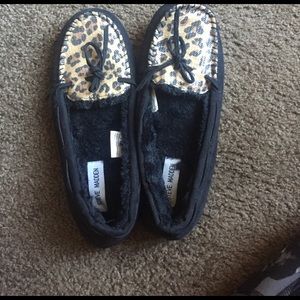 Steve Madden Moccasins