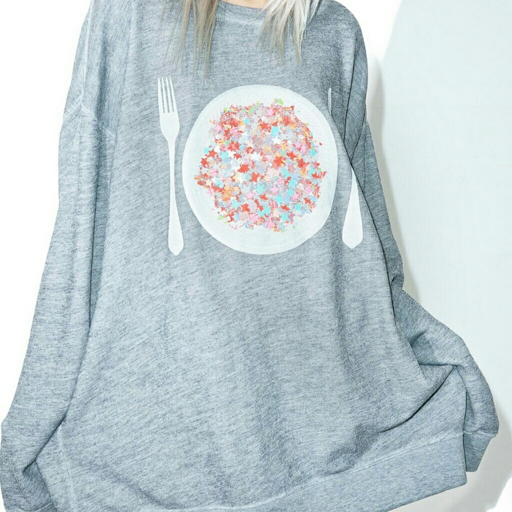 ISO Wildfox Disco Snack Roadtrip