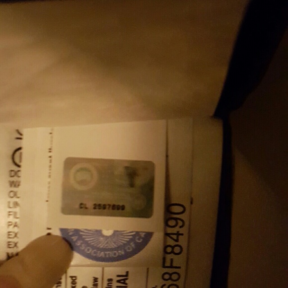 Authentic  Canada Goose Arctic Coat - Picture 6 of 6