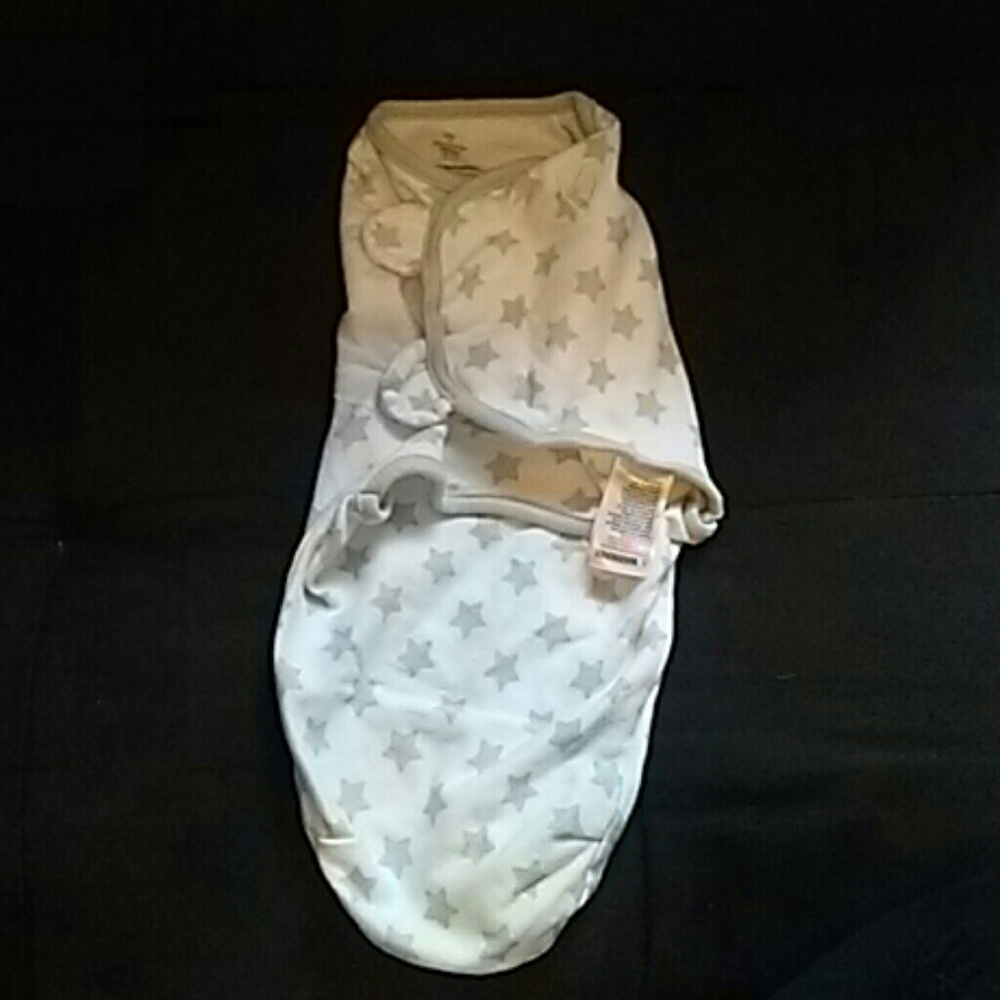 Swaddler