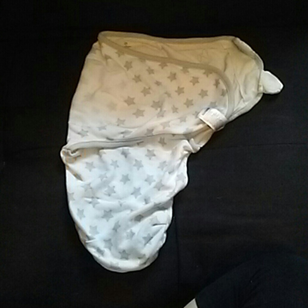 Swaddler - Picture 2 of 3