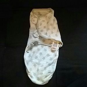 Swaddler