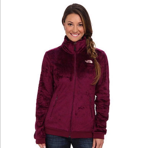 The North Face Jackets & Blazers - The North Face Osito Fleece Full Zip Jacket