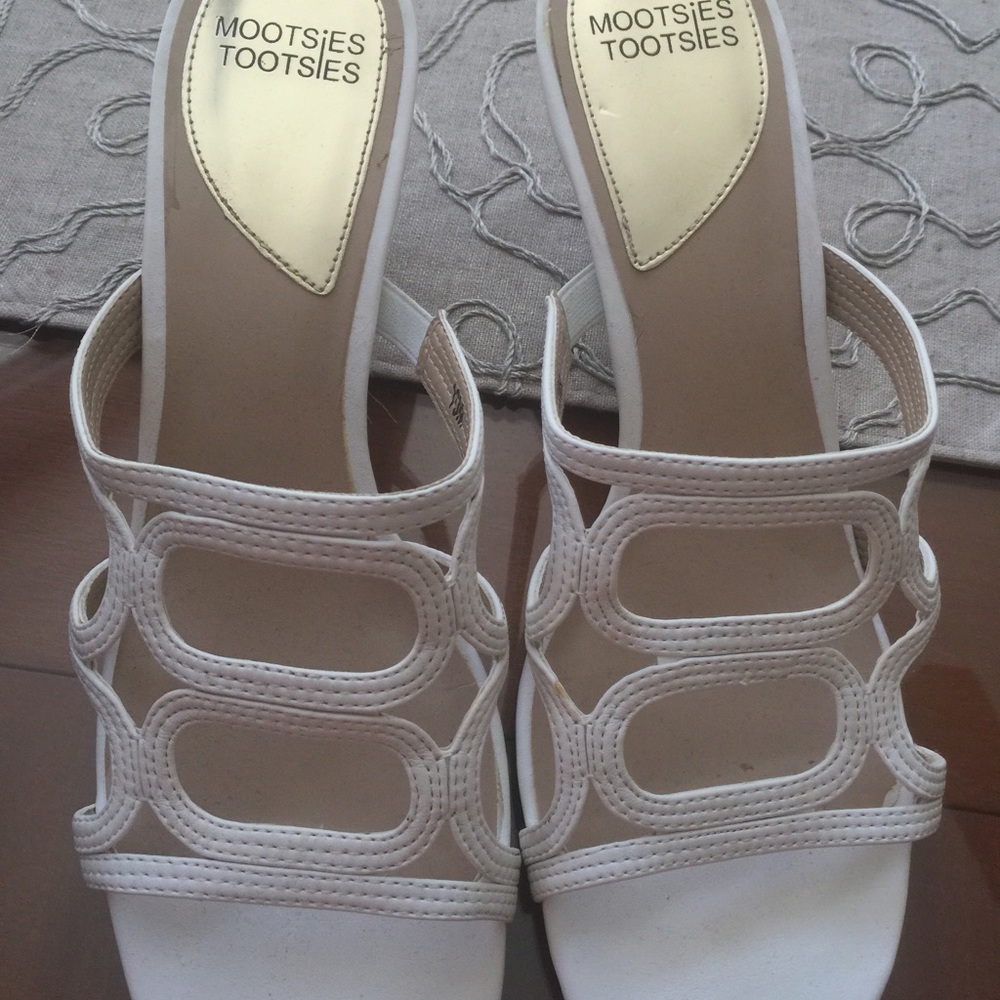 Mootsie Tootsie Heels