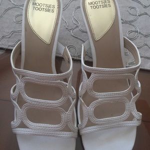 Mootsie Tootsie Heels