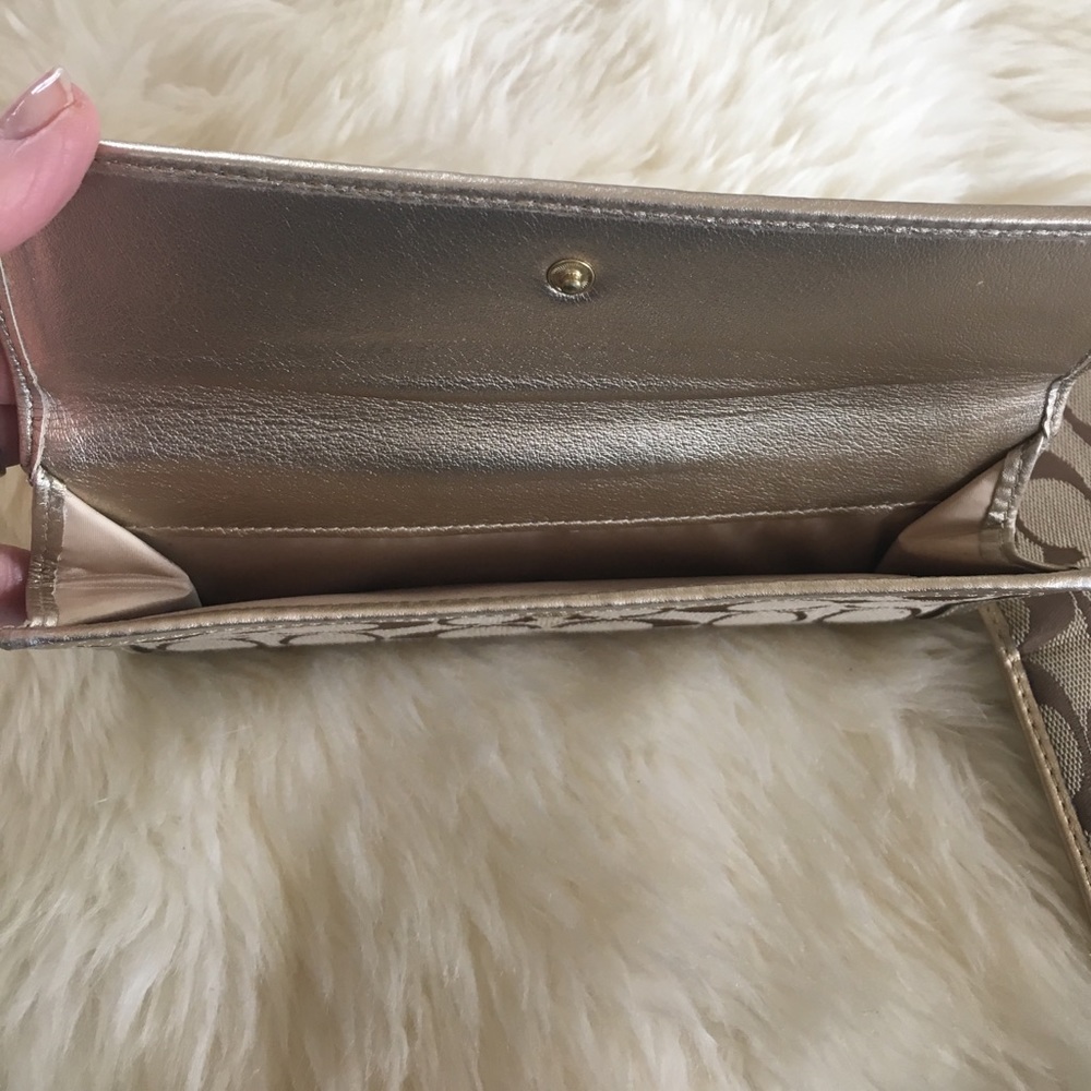 💗 Coach💗bundle - Picture 3 of 4