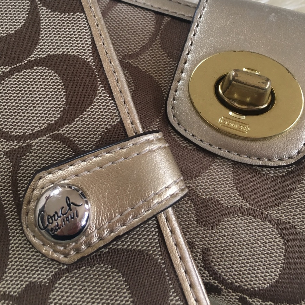 💗 Coach💗bundle - Picture 4 of 4