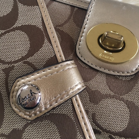 💗 Coach💗bundle - Picture 4 of 4