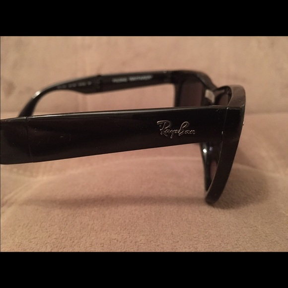 Raybans - Picture 2 of 5