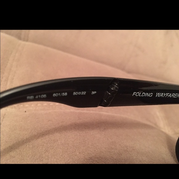 Raybans - Picture 3 of 5