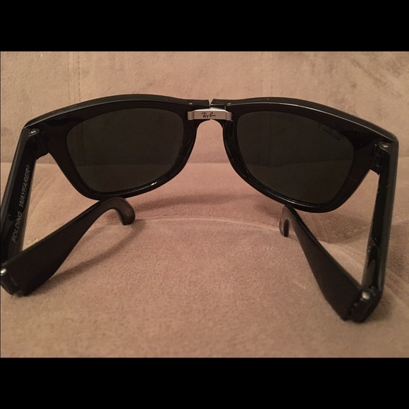 Raybans - Picture 4 of 5