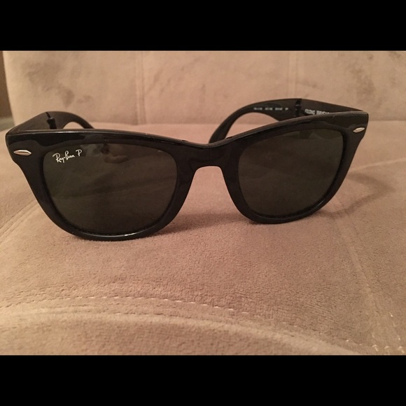 Raybans - Picture 1 of 5