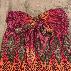 Beautiful maxi dress