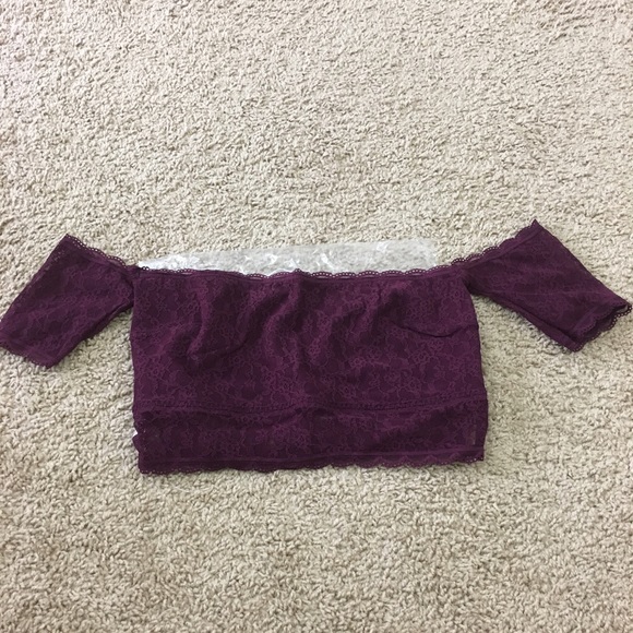 ✨NWT- VS Off The Shoulder Bra - 3 COLORS ✨ - Picture 2 of 3
