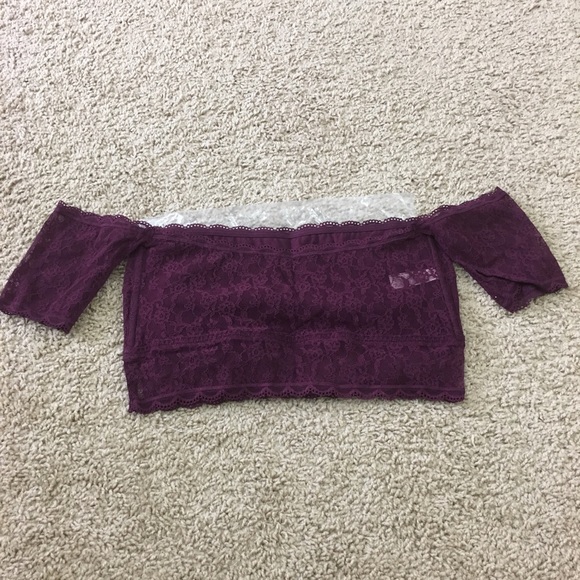 ✨NWT- VS Off The Shoulder Bra - 3 COLORS ✨ - Picture 3 of 3