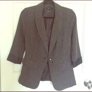 BCX (M) blazer. Never worn.