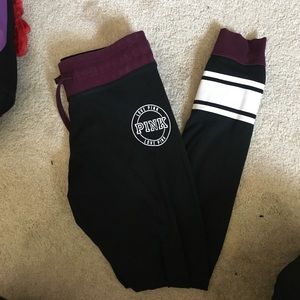 Victoria's Secret PINK Leggings