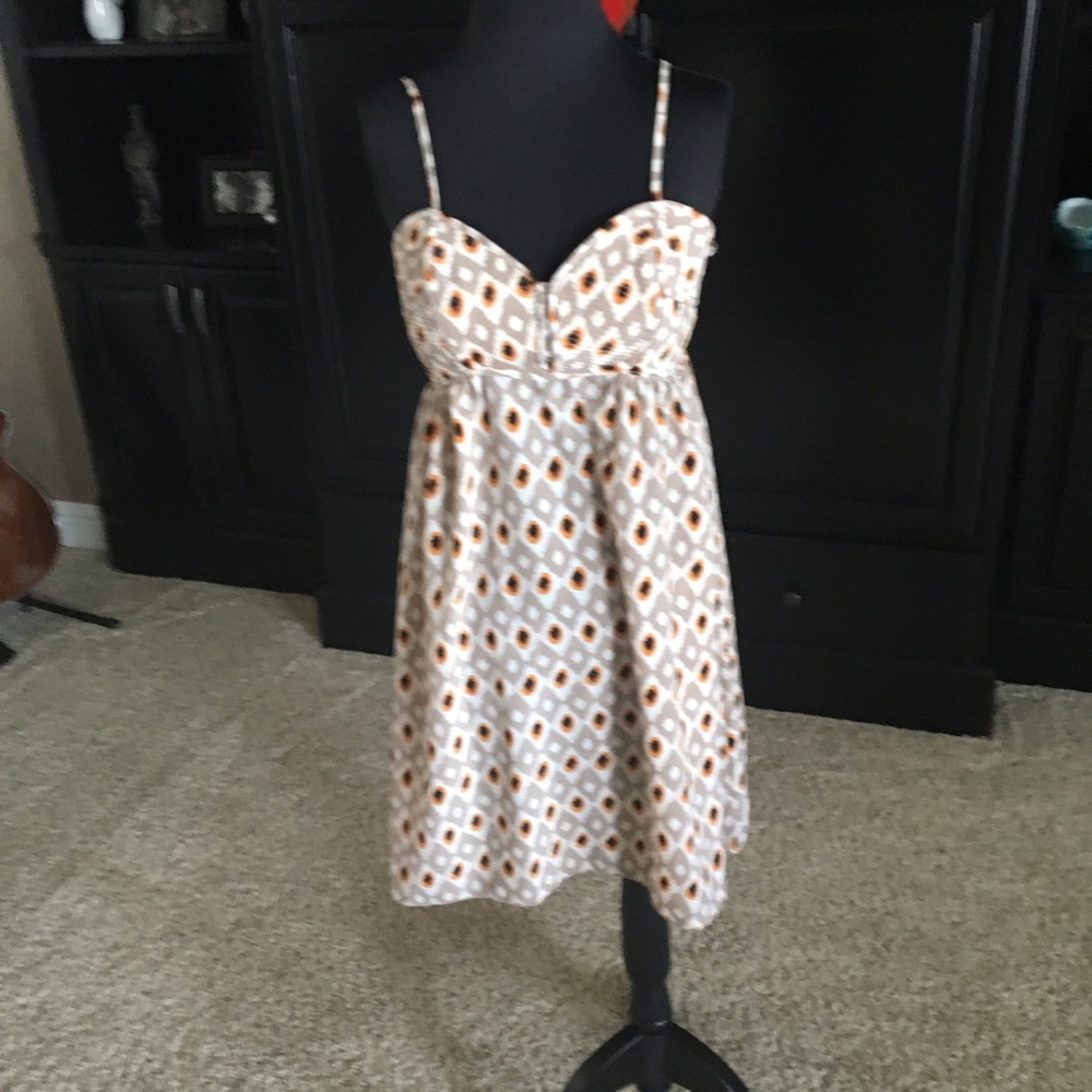 BarIII dress that looks like free people dress