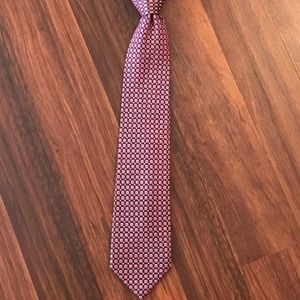 Single Tie