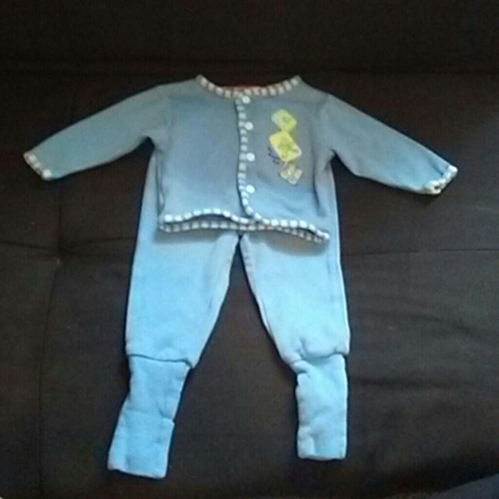 Baby boys outfit