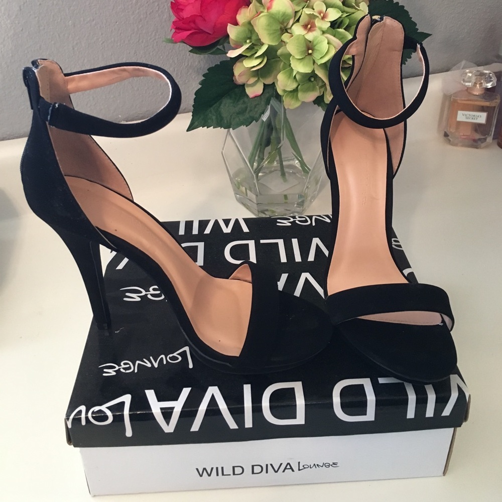 Heels