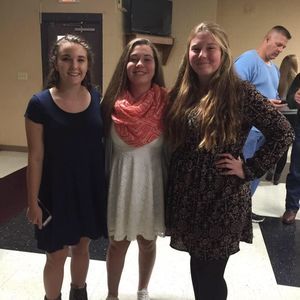 Meet your Posher, Kaitlyn