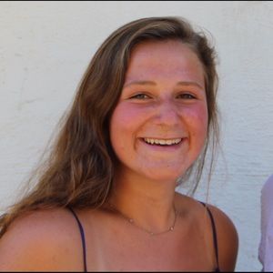 Meet your Posher, Alix