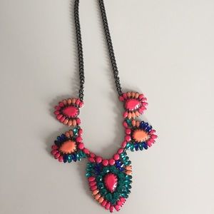 Stella& Dot Frida Necklace - authentic