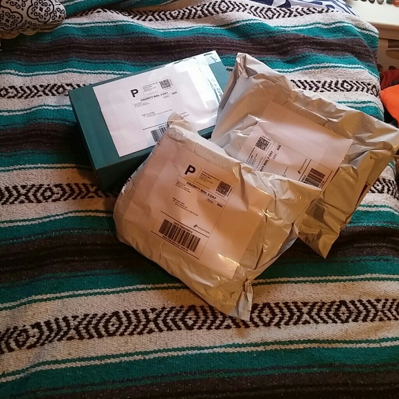 Proof of shipment - Picture 1 of 1