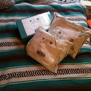 Proof of shipment