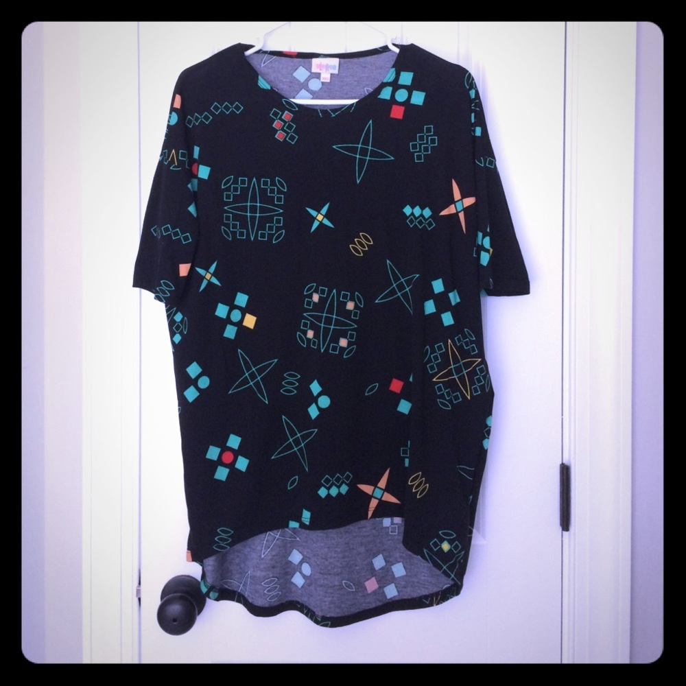 LuLaRoe Irma XXS