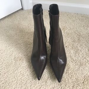 Nine West boots