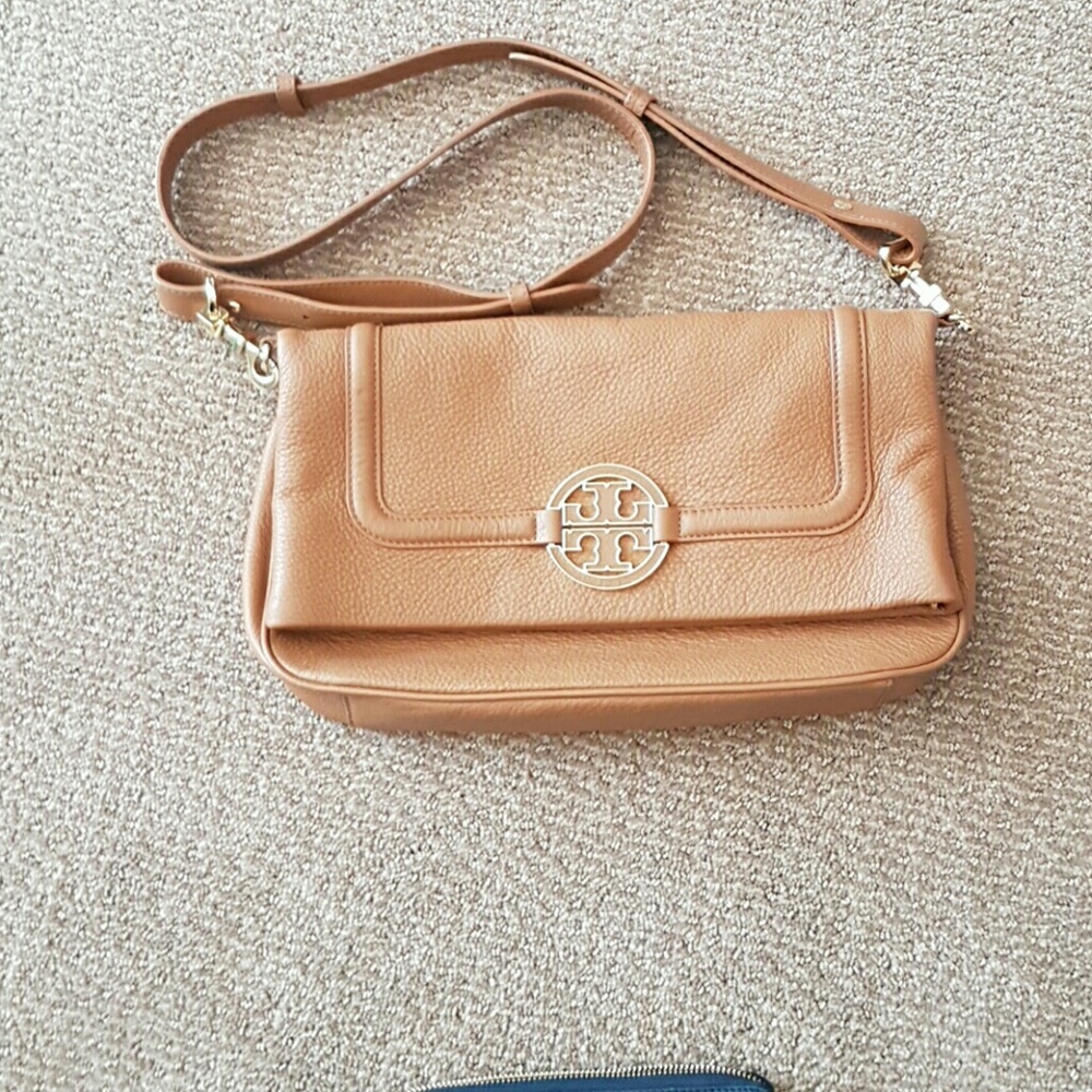 Messenger/ Crossbody/ clutch convertible bag