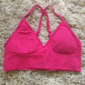 Lululemon Ebb to Street Sports Bra (Size 8)