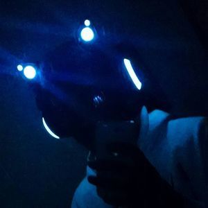 Meet your Posher, Darius