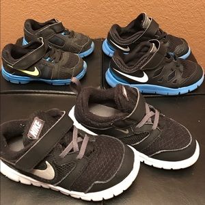 Boys Nike Shoes